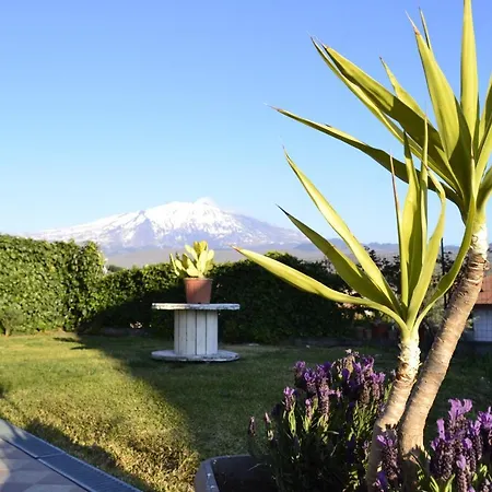 Good Morning Etna Panzió