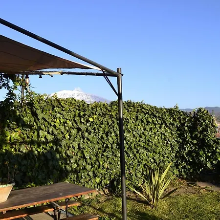 Good Morning Etna * Bronte