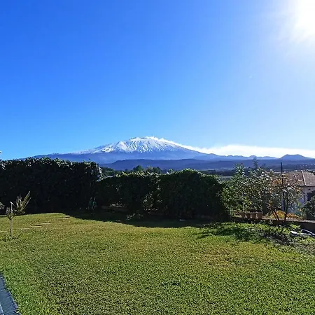 Good Morning Etna