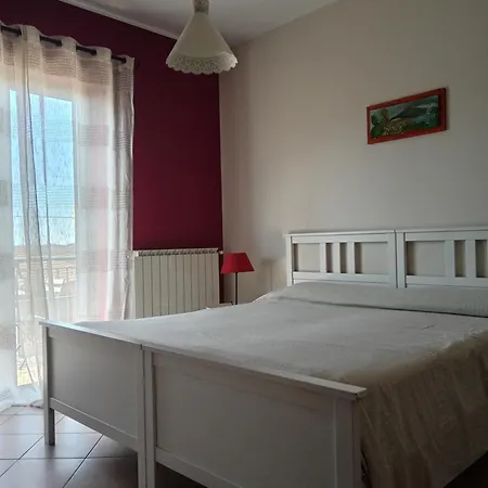 Bed and Breakfast Good Morning Etna 3*