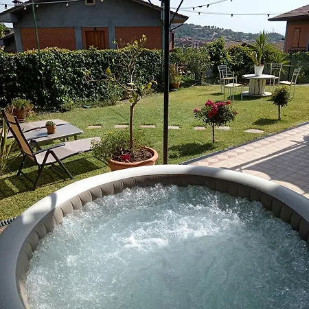 Good Morning Etna Bronte